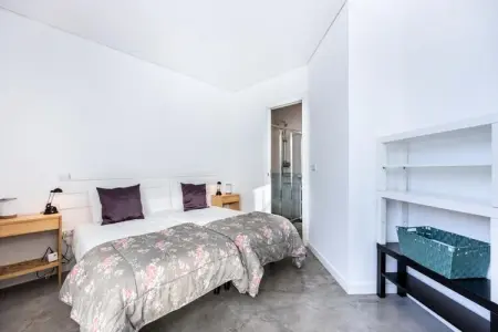 Perdiz Do Mar - Barreta, Appartement à Olhátildeo près d'Armona - Photo 14