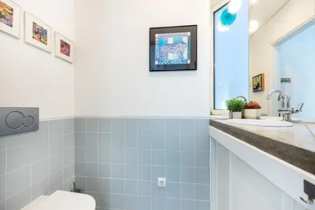 Perdiz Do Mar - Barreta, Appartement à Olhátildeo près d'Armona - Photo 17