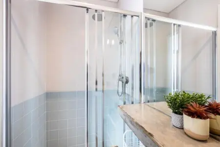 Perdiz Do Mar - Barreta, Appartement à Olhátildeo près d'Armona - Photo 18