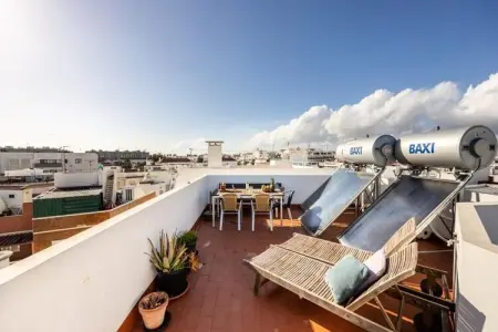 Perdiz Do Mar - Barreta, Appartement à Olhátildeo près d'Armona - Photo 26