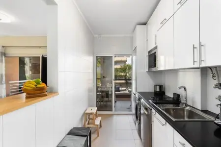 Casa Tr&ecirc;s Castelos Portimao, Appartement à Portimão près de Praia da Rocha - Photo 3