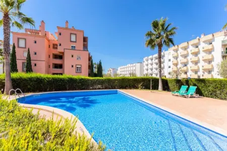 Casa Tr&ecirc;s Castelos Portimao, Appartement à Portimão près de Praia da Rocha - Photo 4
