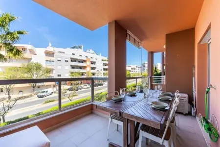 Casa Tr&ecirc;s Castelos Portimao, Appartement à Portimão près de Praia da Rocha - Photo 5