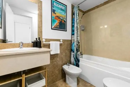 Casa Tr&ecirc;s Castelos Portimao, Appartement à Portimão près de Praia da Rocha - Photo 7