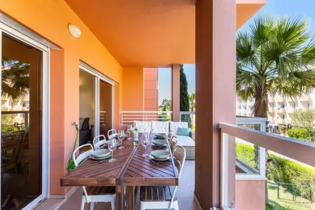 Casa Tr&ecirc;s Castelos Portimao, Appartement à Portimão près de Praia da Rocha - Photo 9