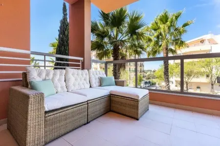Casa Tr&ecirc;s Castelos Portimao, Appartement à Portimão près de Praia da Rocha - Photo 10