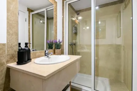 Casa Tr&ecirc;s Castelos Portimao, Appartement à Portimão près de Praia da Rocha - Photo 13