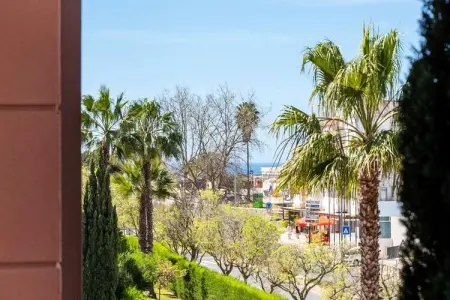 Casa Tr&ecirc;s Castelos Portimao, Appartement à Portimão près de Praia da Rocha - Photo 15