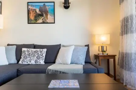 Casa Tr&ecirc;s Castelos Portimao, Appartement à Portimão près de Praia da Rocha - Photo 17