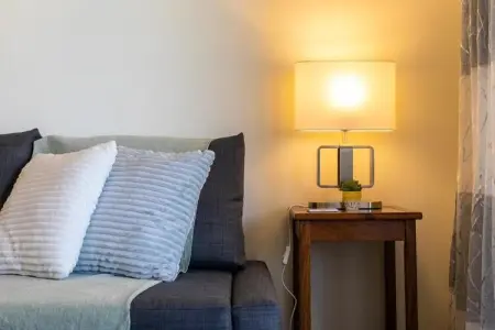 Casa Tr&ecirc;s Castelos Portimao, Appartement à Portimão près de Praia da Rocha - Photo 18