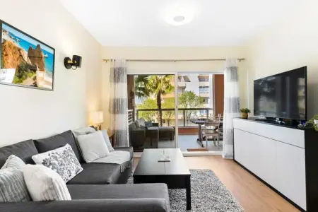 Casa Tr&ecirc;s Castelos Portimao, Appartement à Portimão près de Praia da Rocha - Photo 19