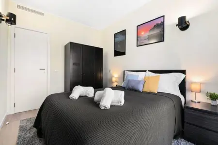 Casa Tr&ecirc;s Castelos Portimao, Appartement à Portimão près de Praia da Rocha - Photo 20