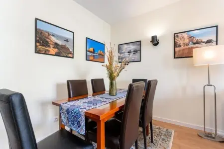 Casa Tr&ecirc;s Castelos Portimao, Appartement à Portimão près de Praia da Rocha - Photo 22