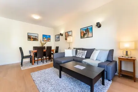 Casa Tr&ecirc;s Castelos Portimao, Appartement à Portimão près de Praia da Rocha - Photo 23