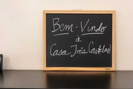 Casa Tr&ecirc;s Castelos Portimao, Appartement à Portimão près de Praia da Rocha - Photo 28