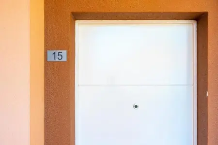 Casa Tr&ecirc;s Castelos Portimao, Appartement à Portimão près de Praia da Rocha - Photo 33