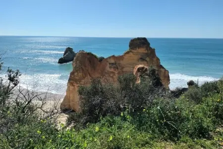 Casa Tr&ecirc;s Castelos Portimao, Appartement à Portimão près de Praia da Rocha - Photo 38