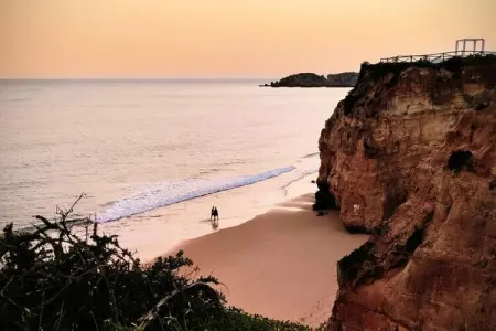 Casa Tr&ecirc;s Castelos Portimao, Appartement à Portimão près de Praia da Rocha - Photo 42