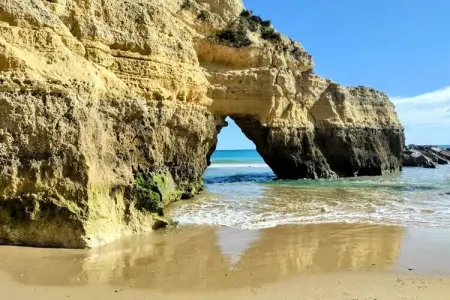 Casa Tr&ecirc;s Castelos Portimao, Appartement à Portimão près de Praia da Rocha - Photo 43