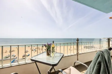Beira Mar Apartment, Appartement à Armação de Pêra Plage - Photo 2