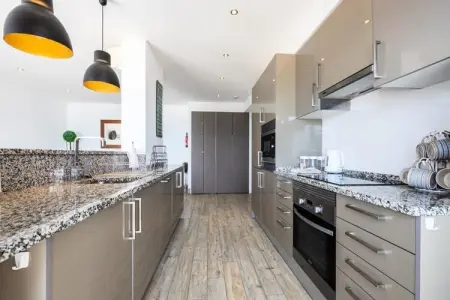 Beira Mar Apartment, Appartement à Armação de Pêra Plage - Photo 3