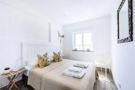 Beira Mar Apartment, Appartement à Armação de Pêra Plage - Photo 4