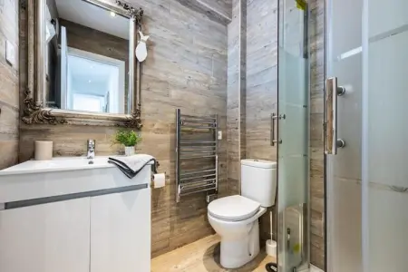 Beira Mar Apartment, Appartement à Armação de Pêra Plage - Photo 5