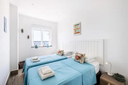 Beira Mar Apartment, Appartement à Armação de Pêra Plage - Photo 6