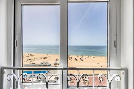 Beira Mar Apartment, Appartement à Armação de Pêra Plage - Photo 7