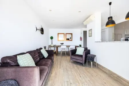 Beira Mar Apartment, Appartement à Armação de Pêra Plage - Photo 8