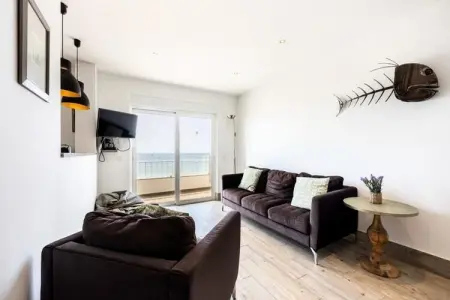 Beira Mar Apartment, Appartement à Armação de Pêra Plage - Photo 9