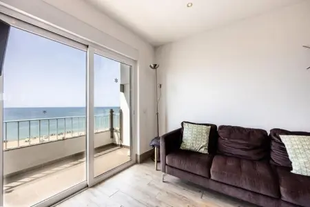 Beira Mar Apartment, Appartement à Armação de Pêra Plage - Photo 10