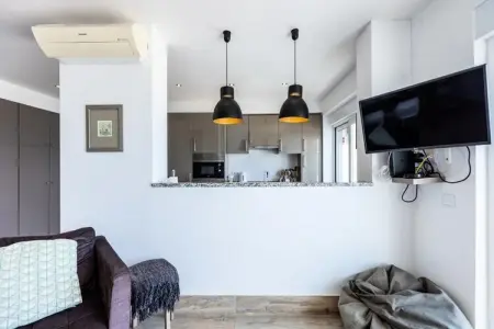 Beira Mar Apartment, Appartement à Armação de Pêra Plage - Photo 11