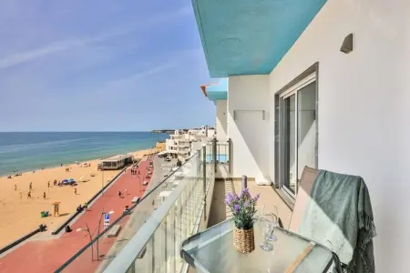 Beira Mar Apartment, Appartement à Armação de Pêra Plage - Photo 13