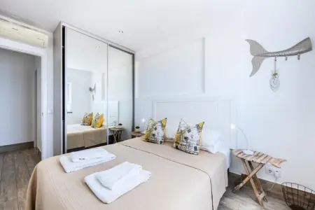 Beira Mar Apartment, Appartement à Armação de Pêra Plage - Photo 16