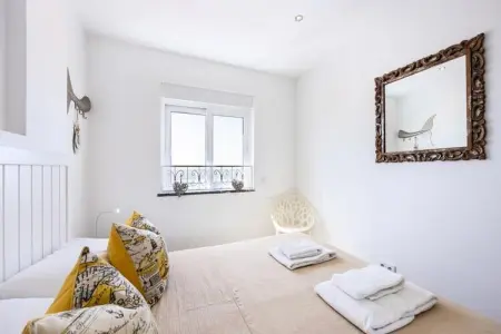 Beira Mar Apartment, Appartement à Armação de Pêra Plage - Photo 18