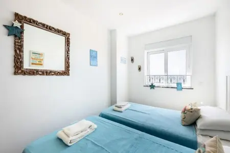 Beira Mar Apartment, Appartement à Armação de Pêra Plage - Photo 19