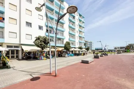 Beira Mar Apartment, Appartement à Armação de Pêra Plage - Photo 20