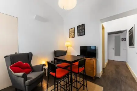 Dourada Townhouse - Olh&atilde;o, Appartement à Olhão près des ferries - Photo 1