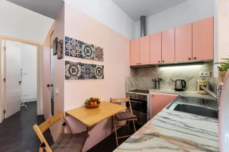 Dourada Townhouse - Olh&atilde;o, Appartement à Olhão près des ferries - Photo 3