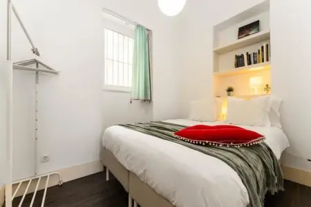 Dourada Townhouse - Olh&atilde;o, Appartement à Olhão près des ferries - Photo 6