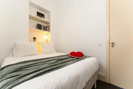 Dourada Townhouse - Olh&atilde;o, Appartement à Olhão près des ferries - Photo 7