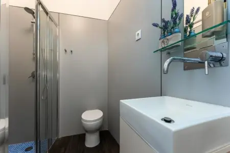 Dourada Townhouse - Olh&atilde;o, Appartement à Olhão près des ferries - Photo 8