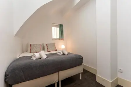 Dourada Townhouse - Olh&atilde;o, Appartement à Olhão près des ferries - Photo 9