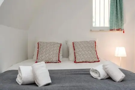 Dourada Townhouse - Olh&atilde;o, Appartement à Olhão près des ferries - Photo 10