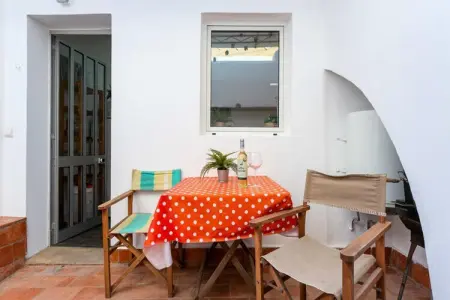 Dourada Townhouse - Olh&atilde;o, Appartement à Olhão près des ferries - Photo 17