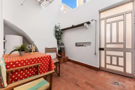 Dourada Townhouse - Olh&atilde;o, Appartement à Olhão près des ferries - Photo 18