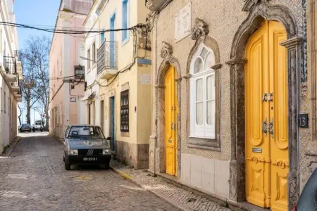 Dourada Townhouse - Olh&atilde;o, Appartement à Olhão près des ferries - Photo 19