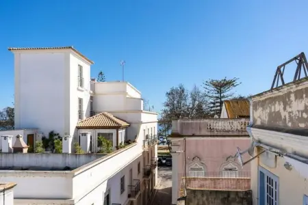 Town House Olh&atilde;o 11, Appartement à Olhão avec terrasse vue - Photo 36