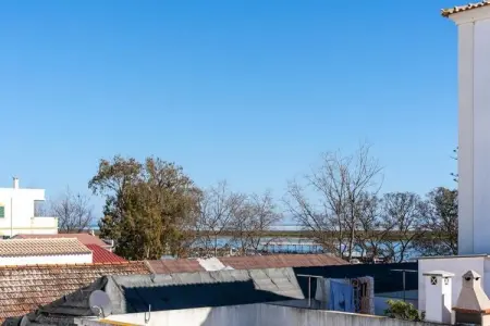 Town House Olh&atilde;o 11, Appartement à Olhão avec terrasse vue - Photo 37